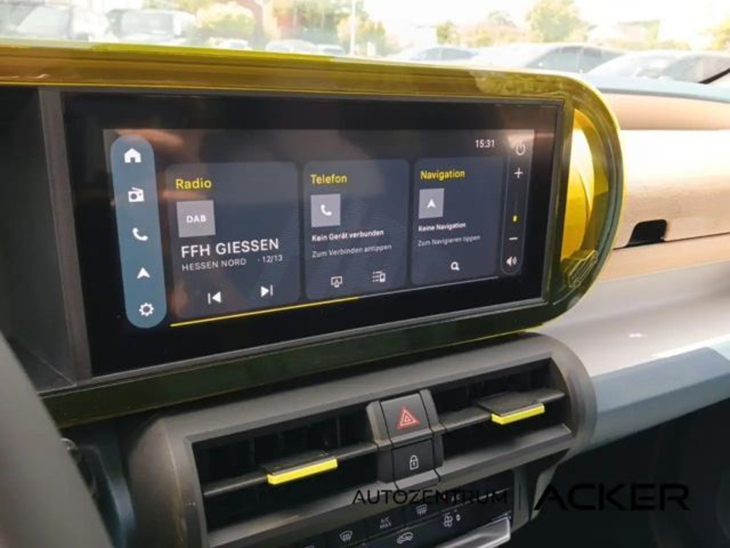 Fiat Grande Panda