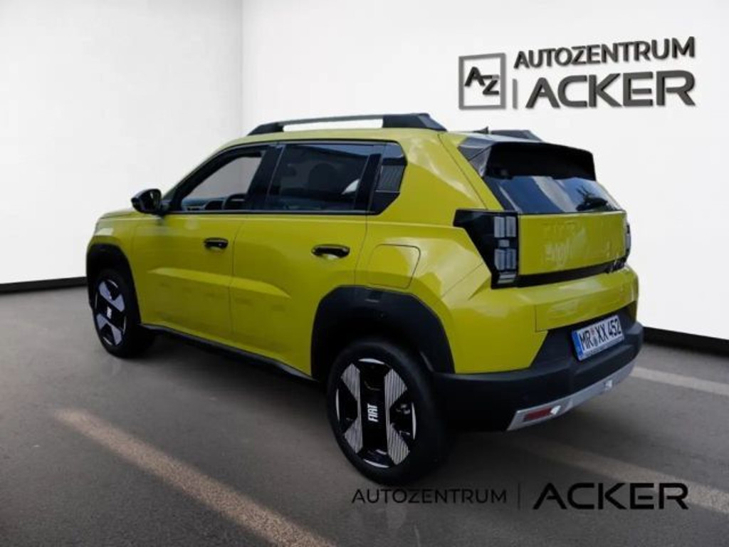 Fiat Grande Panda