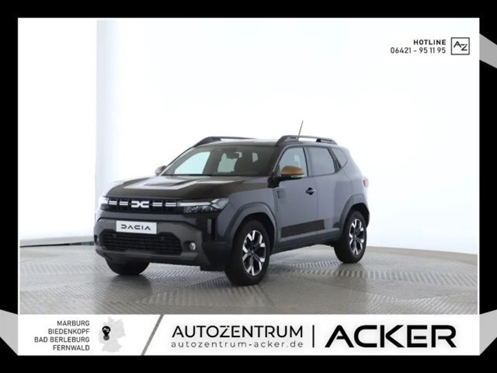 Dacia Duster TCe 130 Extreme