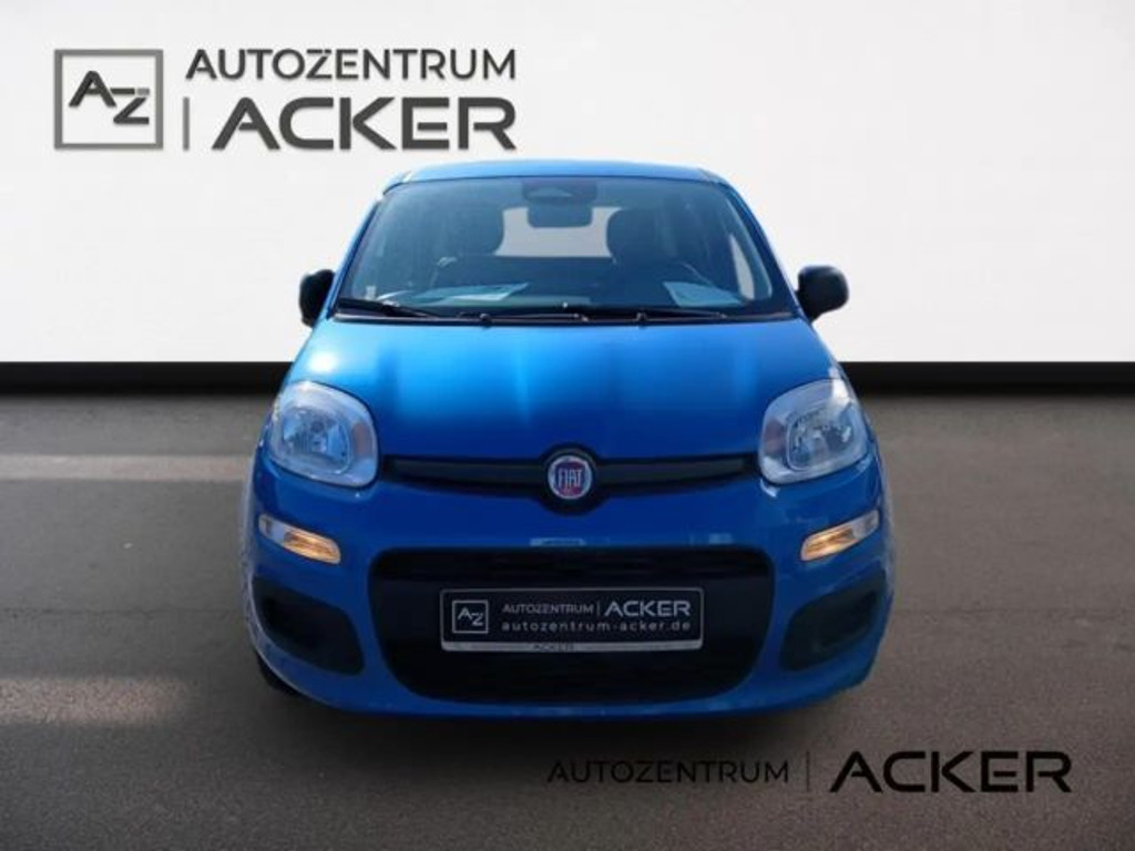 Fiat Panda NEU 1.0 GSE Hybrid DAB Klima