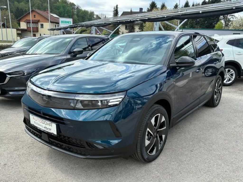 Opel Grandland Grand Sport GS-Line