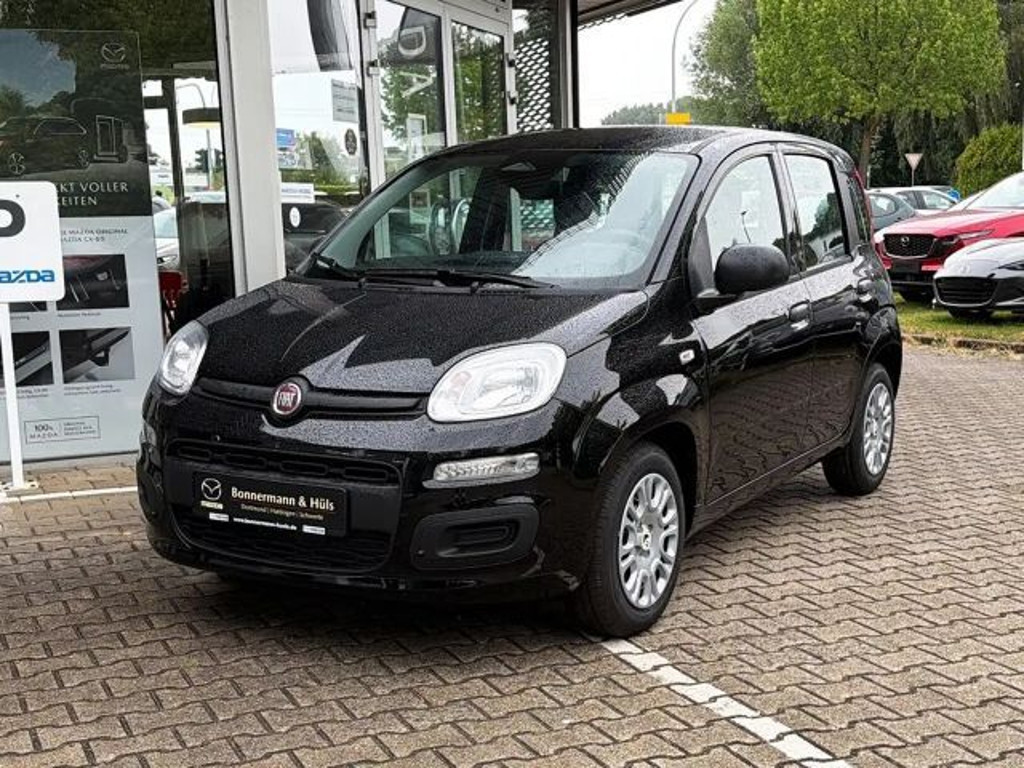 Fiat Panda Pop
