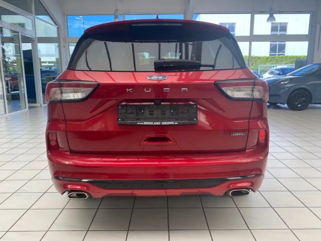 Ford Kuga ST Line