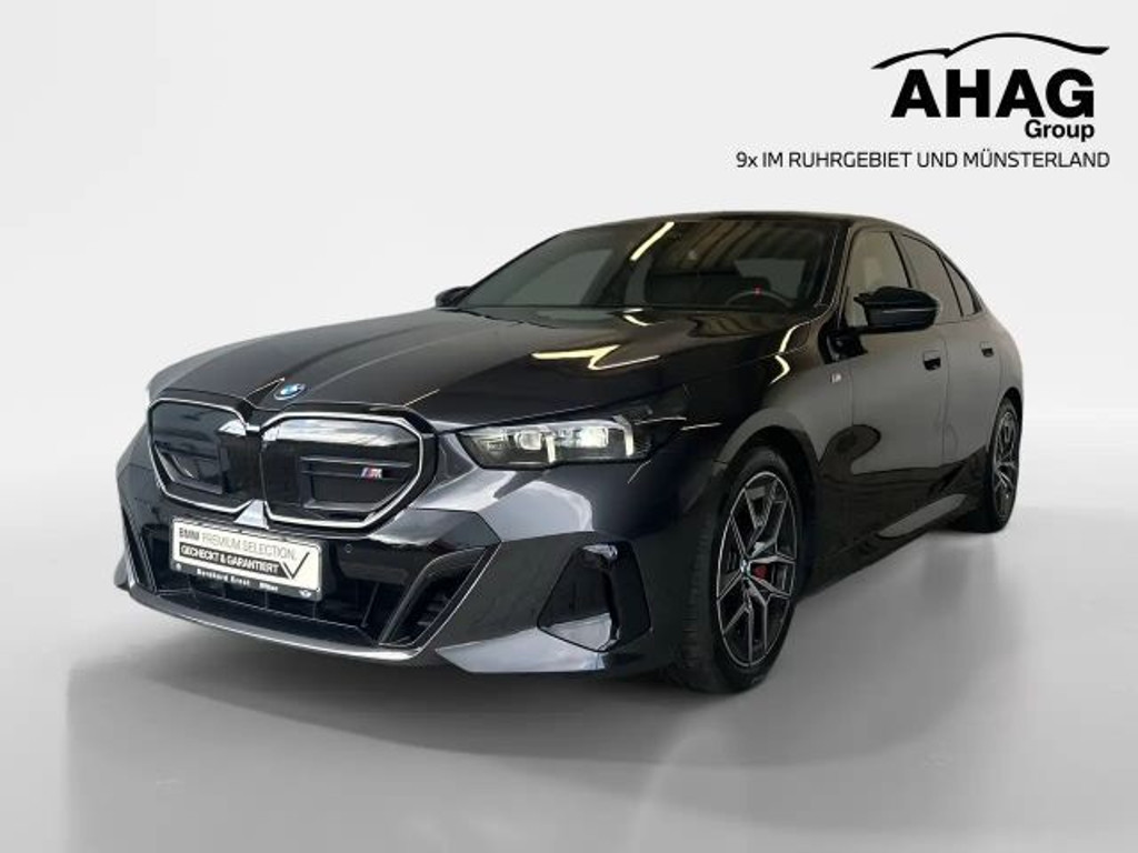 BMW i5 M-Sport xDrive Sedan M60