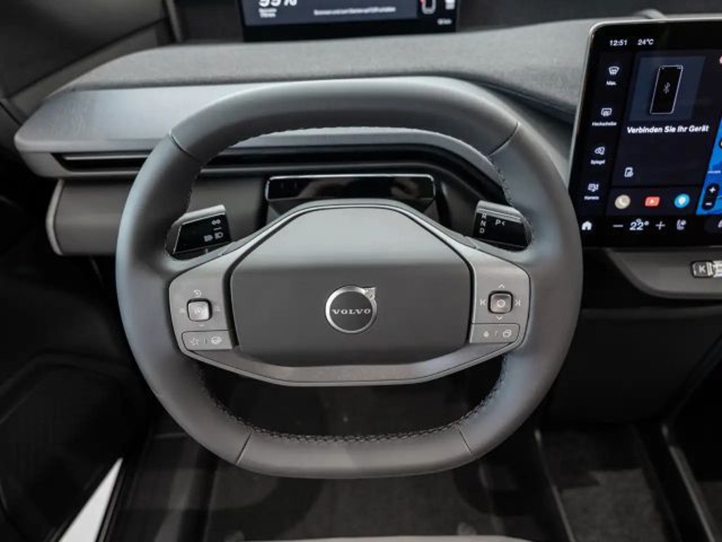 Volvo EX60
