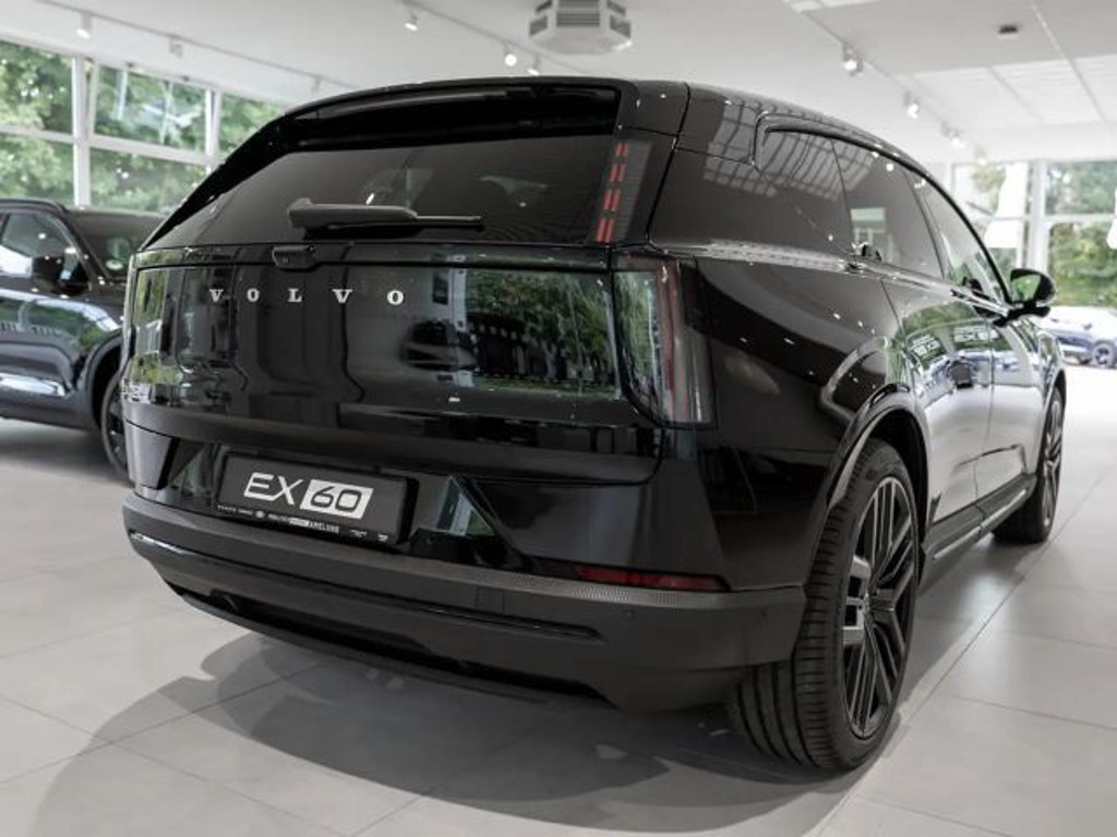 Volvo EX60