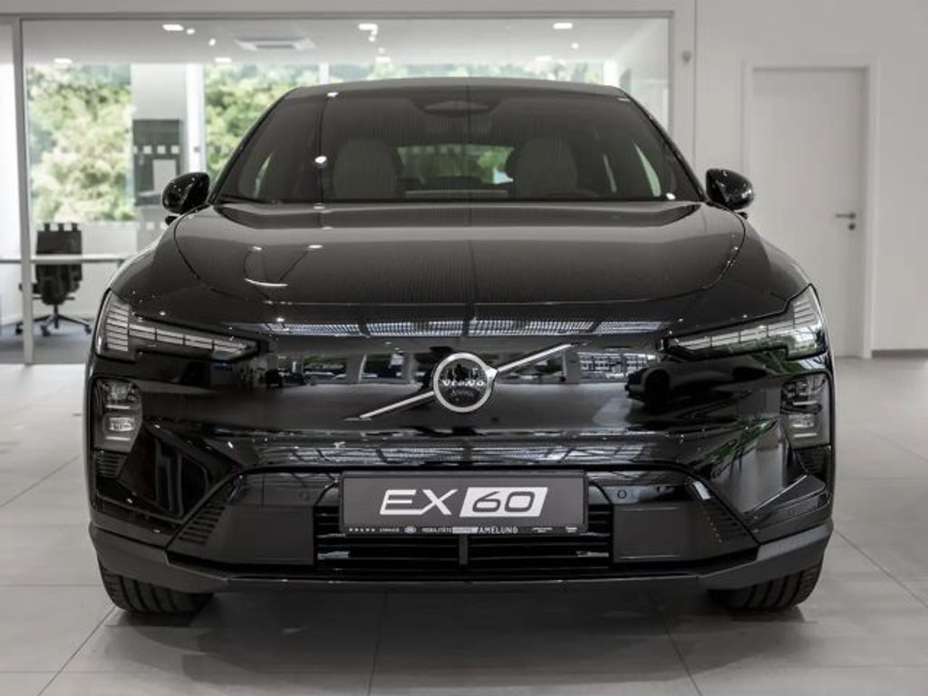 Volvo EX60