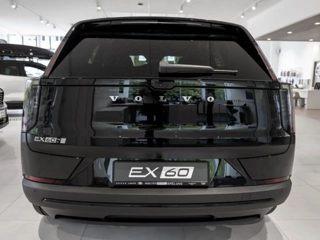 Volvo EX60