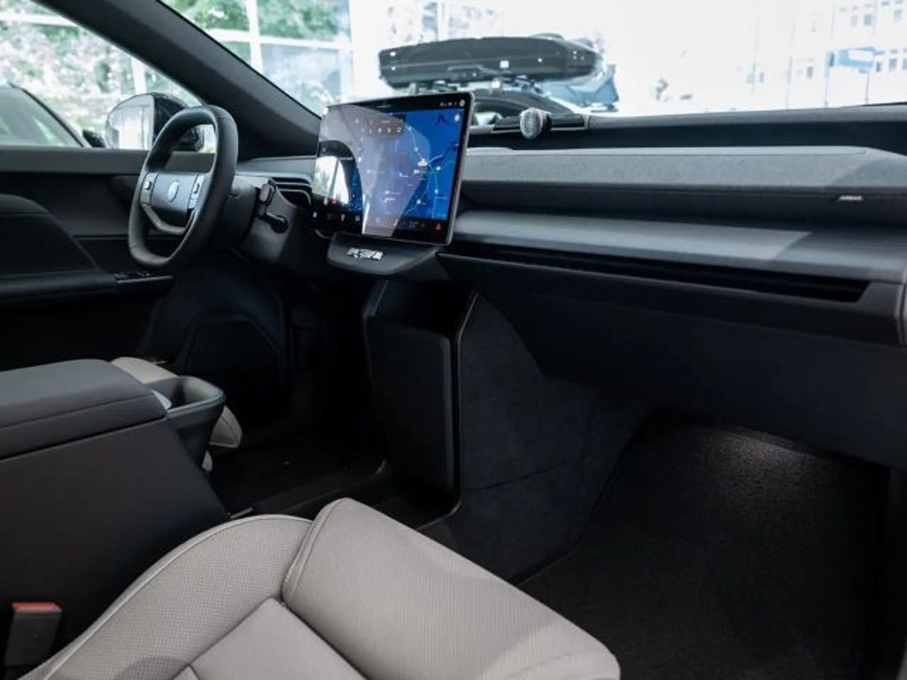 Volvo EX60