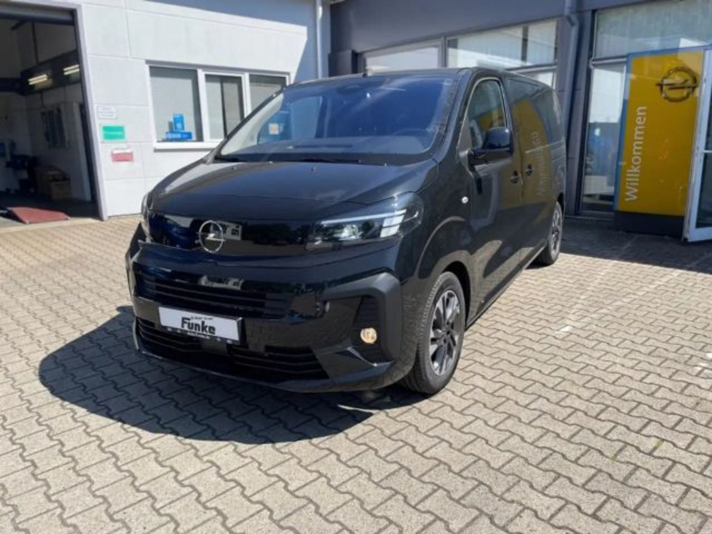 Opel Zafira Grand Sport GS-Line