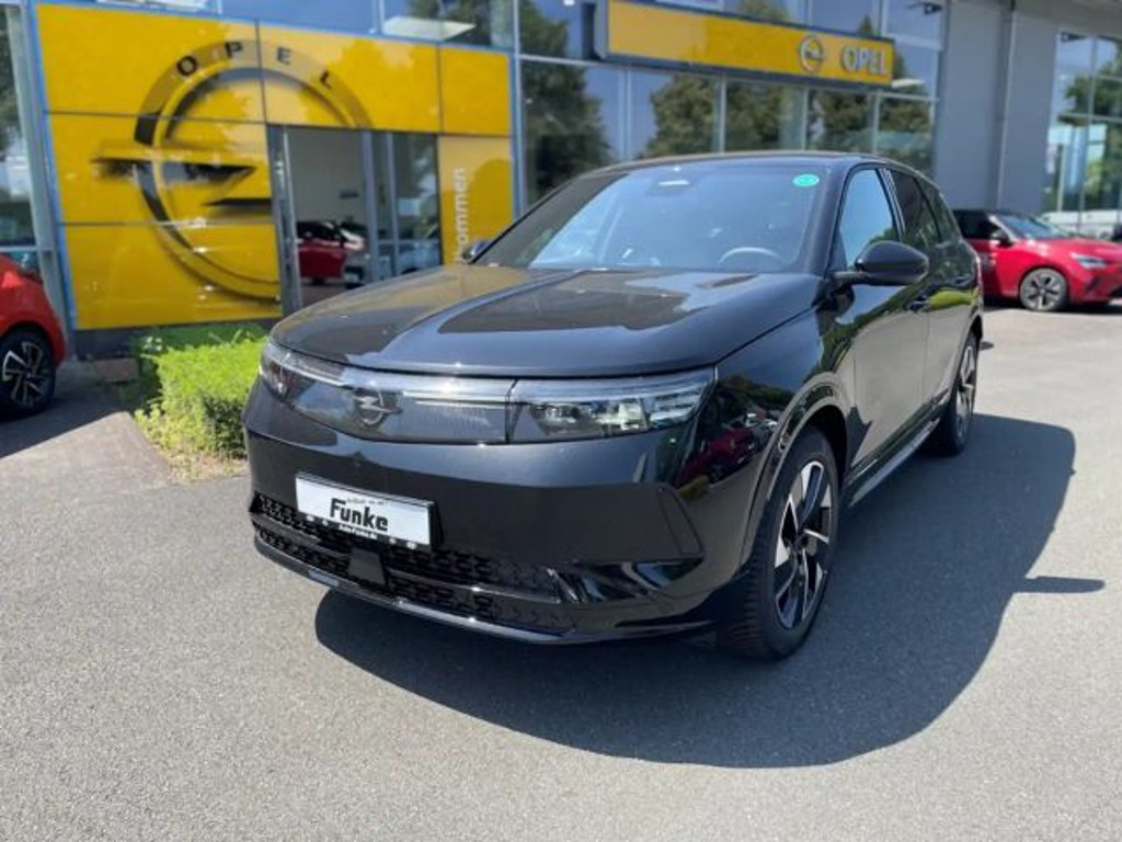 Opel Grandland Grand Sport GS-Line