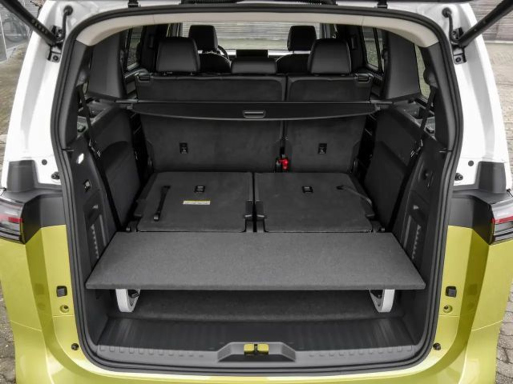 Volkswagen ID.Buzz
