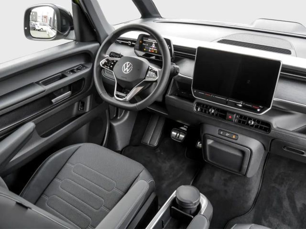 Volkswagen ID.Buzz