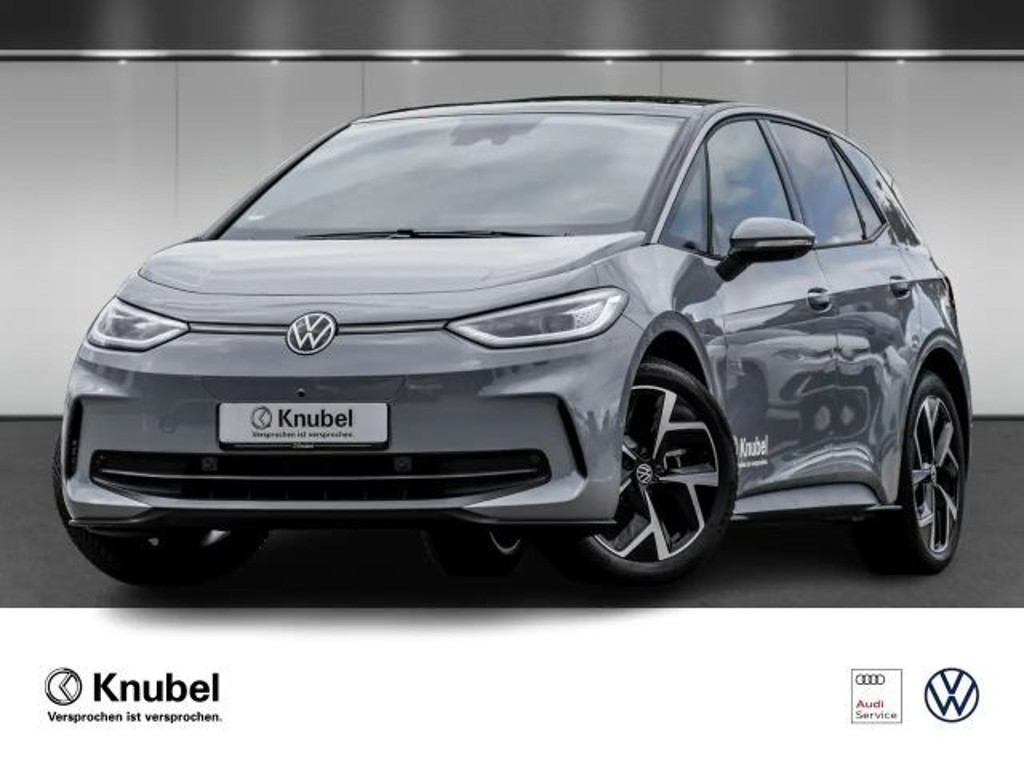 Volkswagen ID.3 Performance IQ.Drive Pro