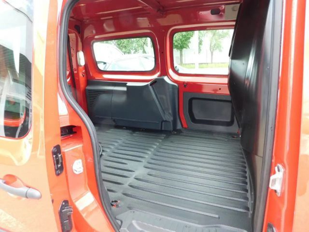 Renault Kangoo Z.E.