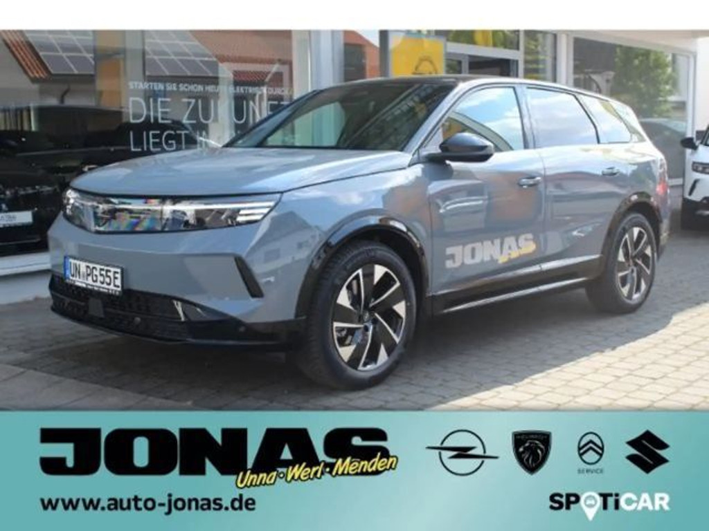 Opel Grandland X GS-Line