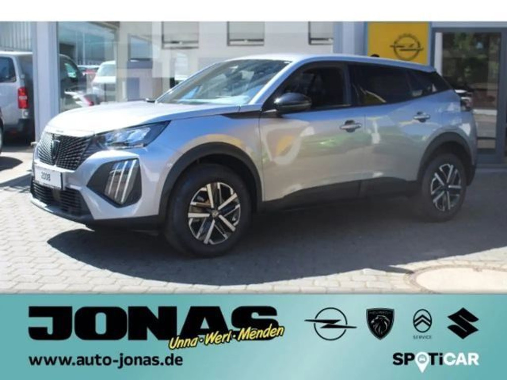 Peugeot 2008 Executive