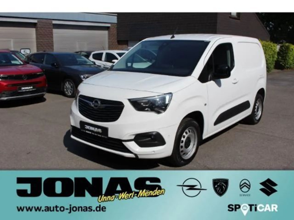 Opel Combo Edition