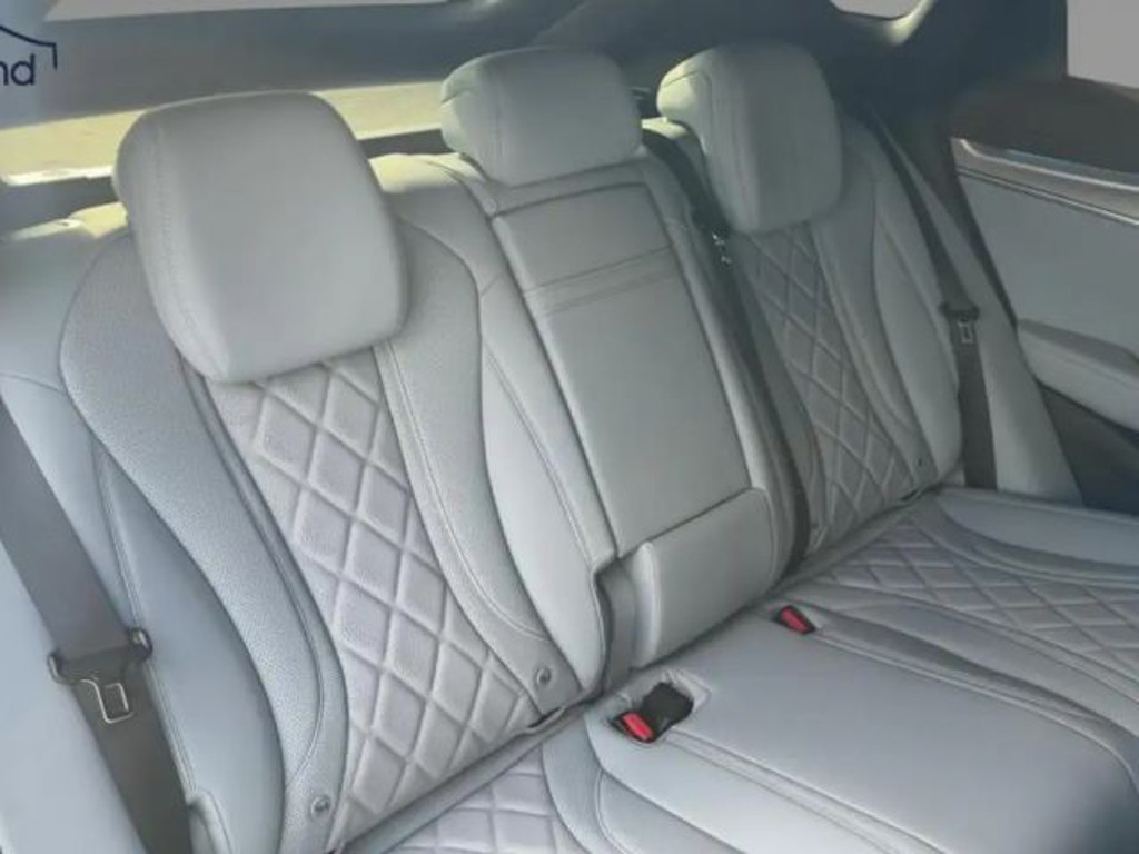 BYD Sealion 7
