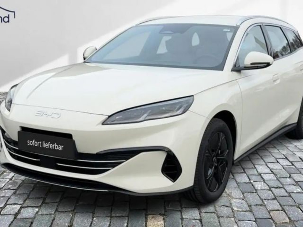 BYD Seal 6 DM-i Boost Touring
