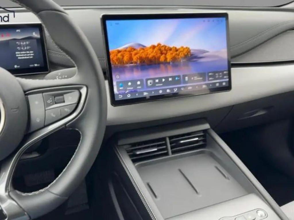 BYD Seal 6