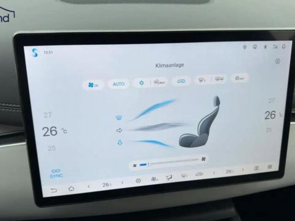 BYD Seal 6