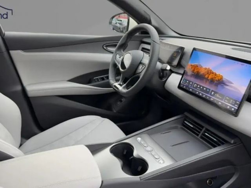 BYD Seal 6