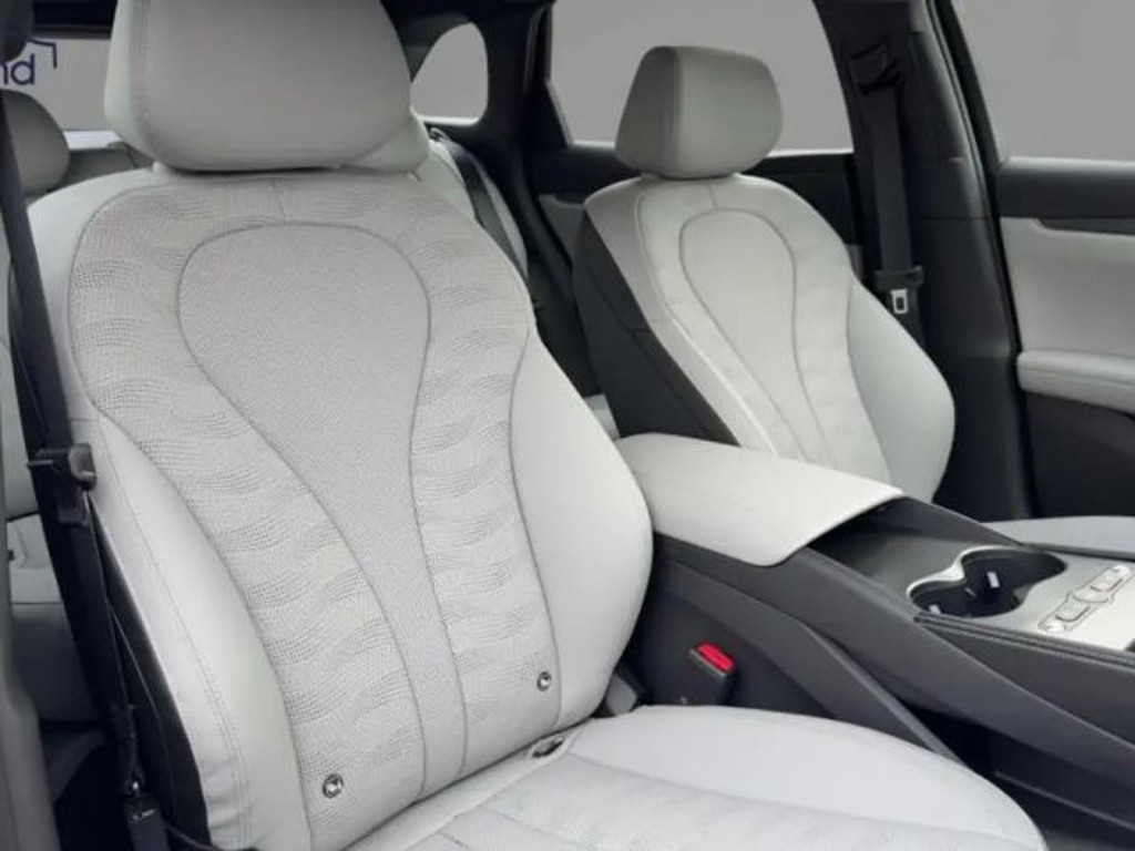 BYD Seal 6