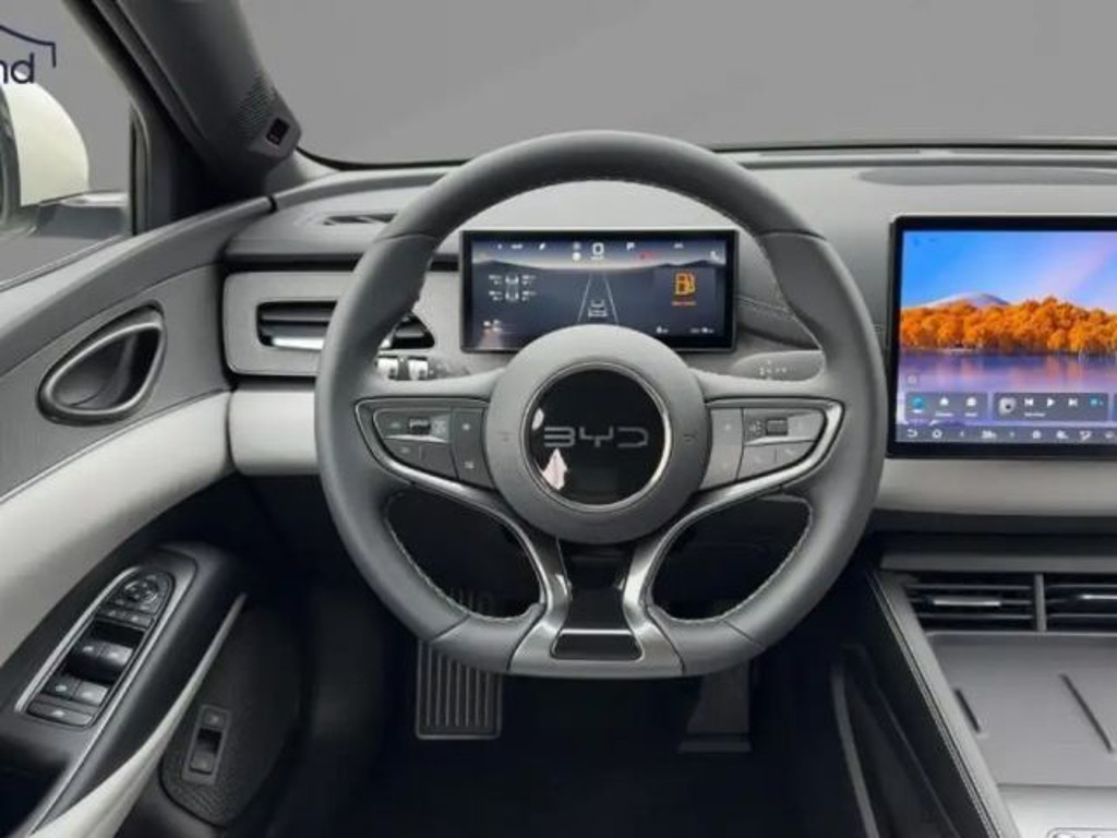 BYD Seal 6