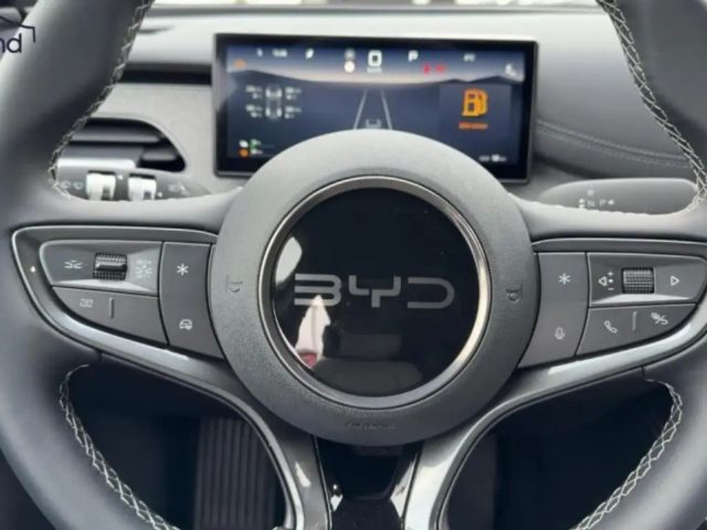 BYD Seal 6