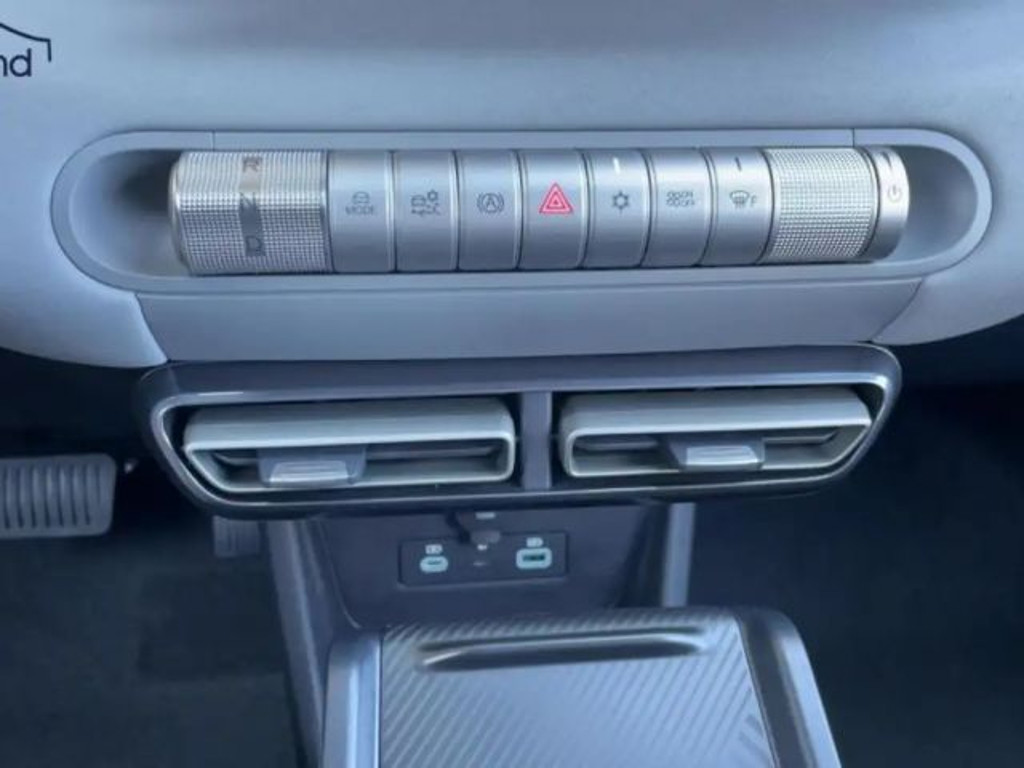 BYD Dolphin Surf