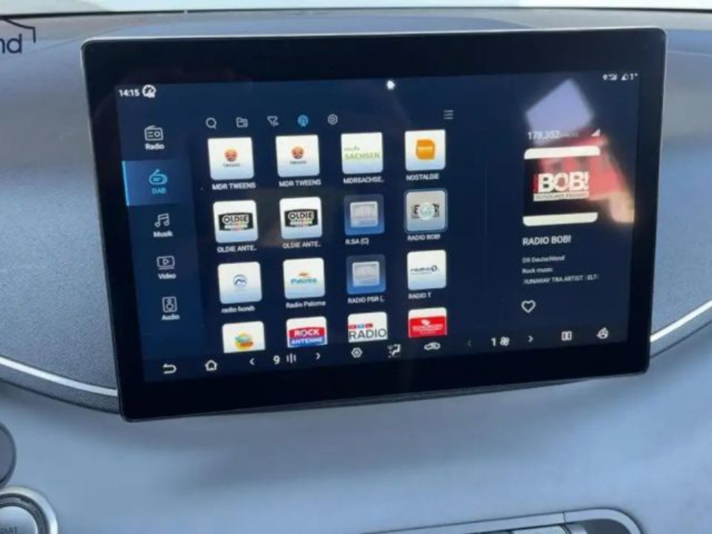 BYD Dolphin Surf
