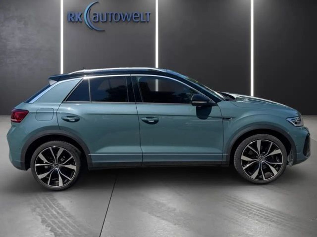 Volkswagen T-Roc R-Line 1.5 TSI