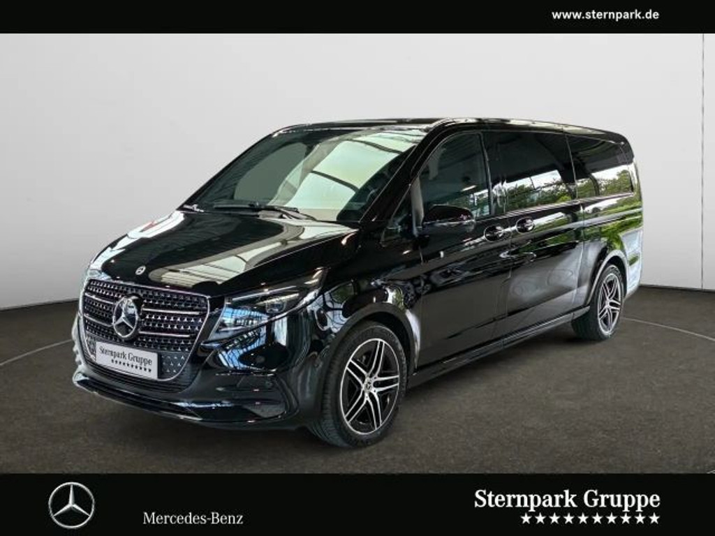 Mercedes-Benz V-Klasse V 300 AMG Line AVANTGARDE V 300 d