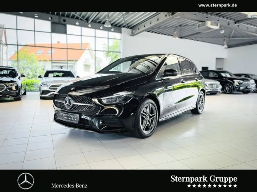 Mercedes-Benz B-Klasse B 250 AMG Line B 250 e
