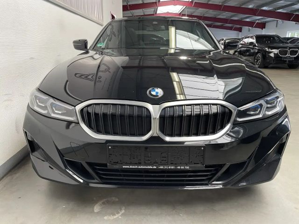 BMW 3 Serie