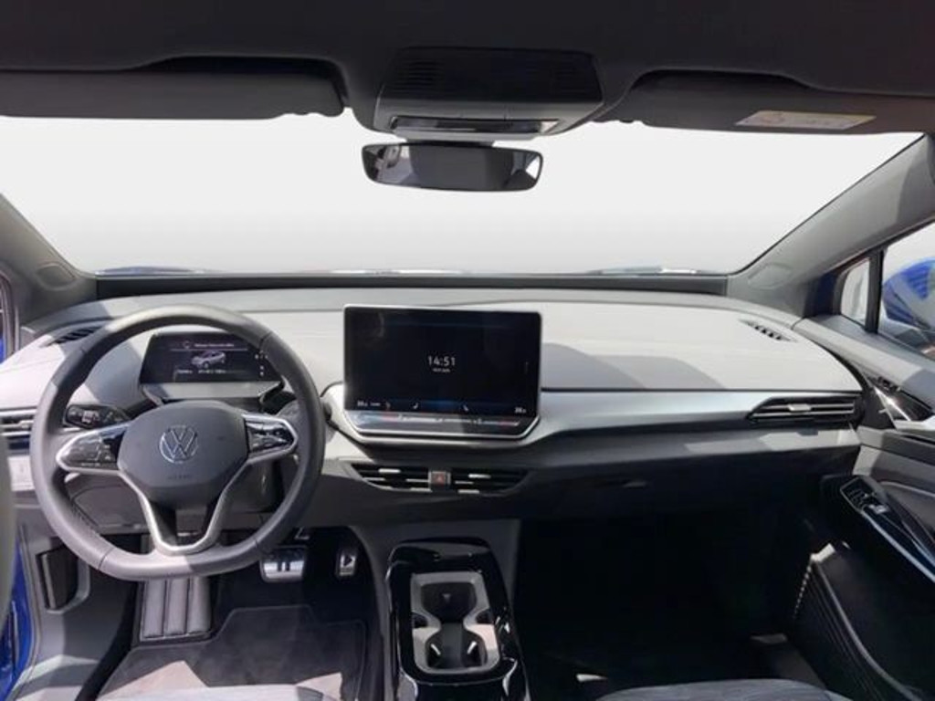 Volkswagen ID.5