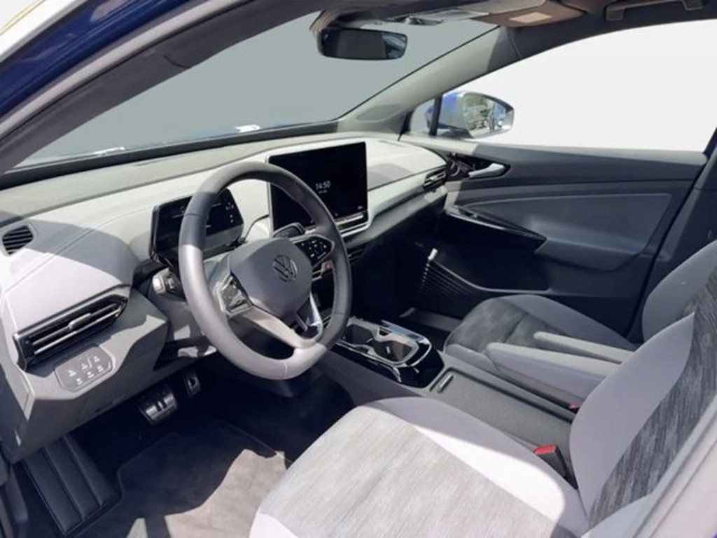 Volkswagen ID.5