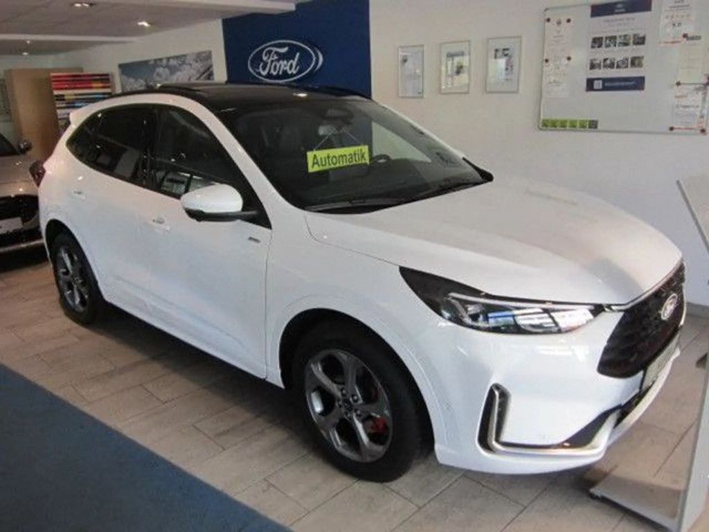 Ford Kuga ST Line X