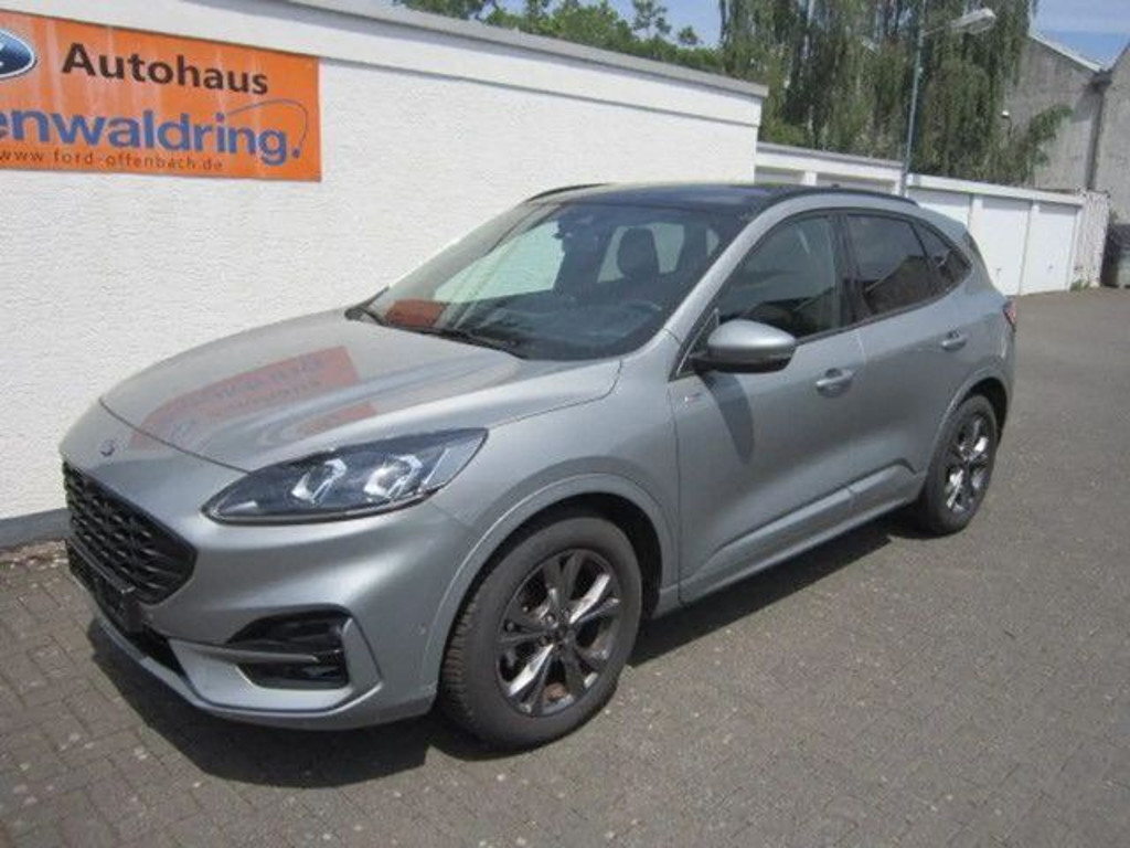 Ford Kuga ST Line X