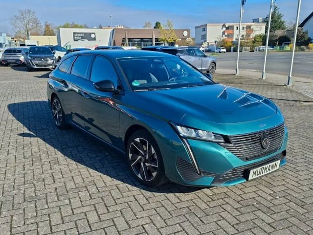 Peugeot 308 Allure Pack SW
