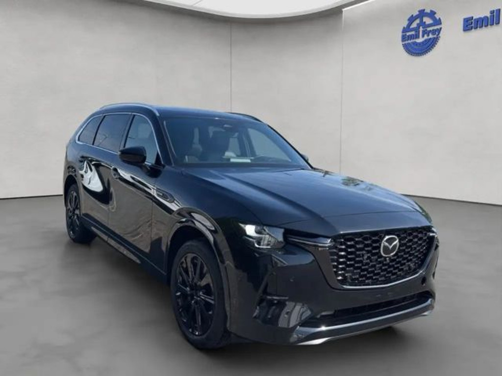 Mazda CX-80