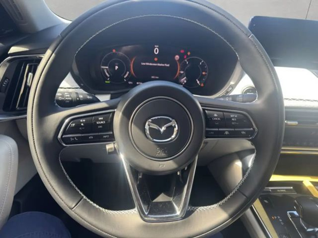 Mazda CX-80