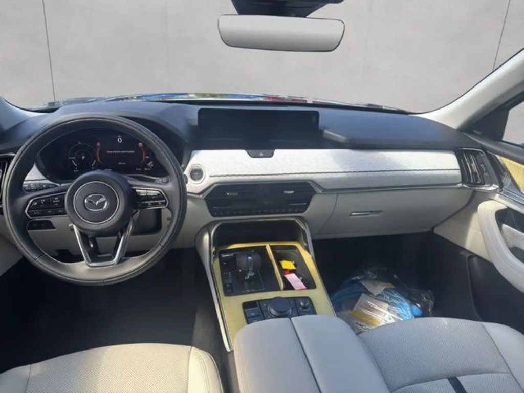 Mazda CX-80