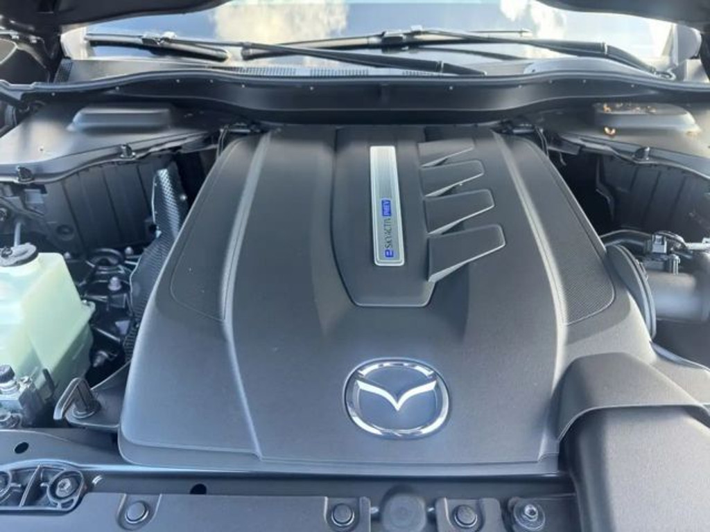 Mazda CX-80