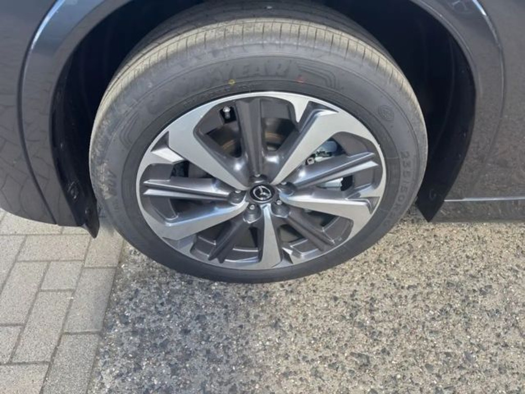 Mazda CX-80