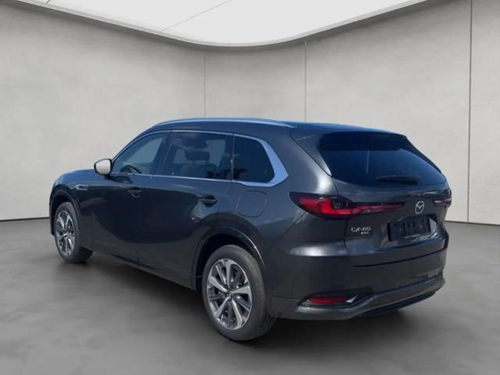 Mazda CX-80
