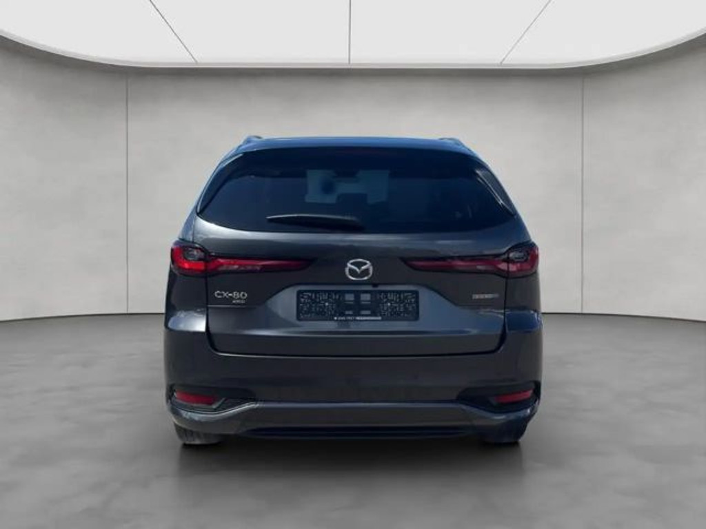 Mazda CX-80