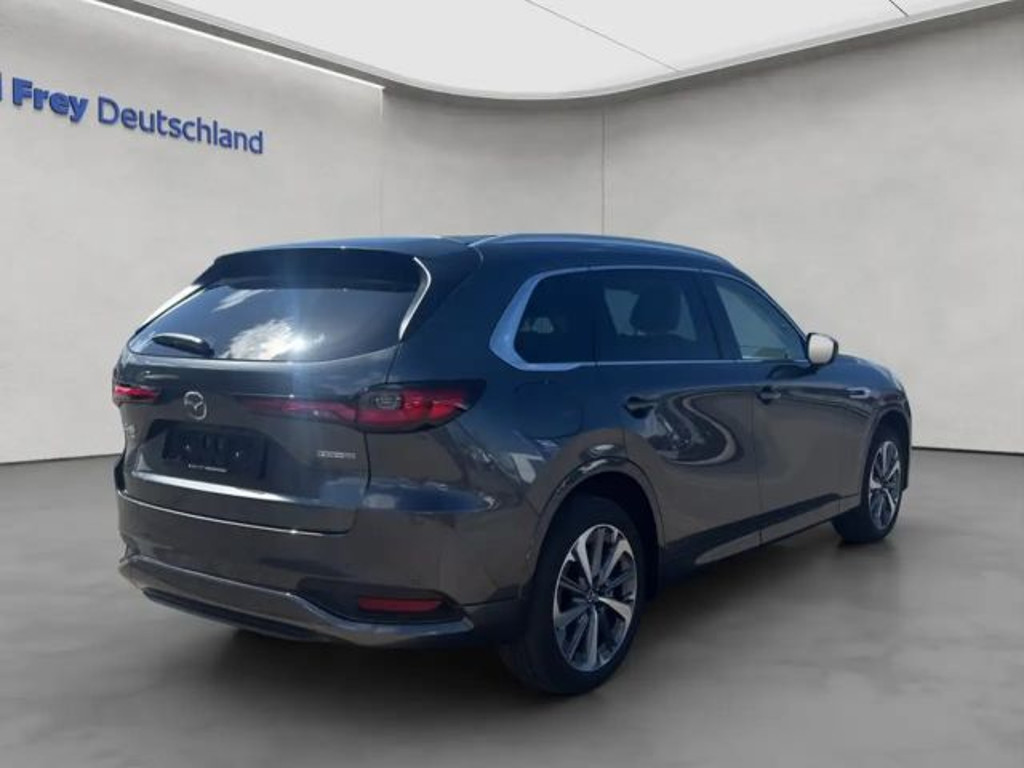 Mazda CX-80