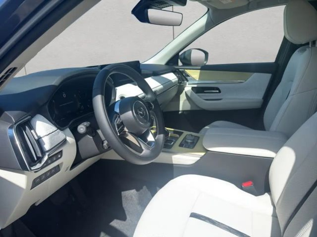 Mazda CX-80